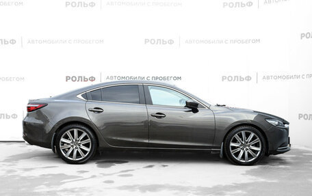 Mazda 6, 2020 год, 2 750 000 рублей, 4 фотография