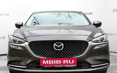 Mazda 6, 2020 год, 2 750 000 рублей, 2 фотография