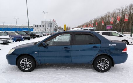 Mitsubishi Lancer IX, 2006 год, 559 000 рублей, 4 фотография