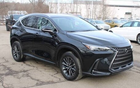 Lexus NX, 2022 год, 5 935 000 рублей, 2 фотография