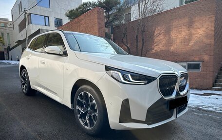 BMW X3, 2025 год, 8 750 000 рублей, 3 фотография