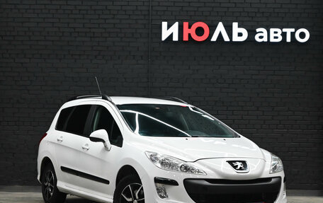 Peugeot 308 II, 2010 год, 500 000 рублей, 3 фотография