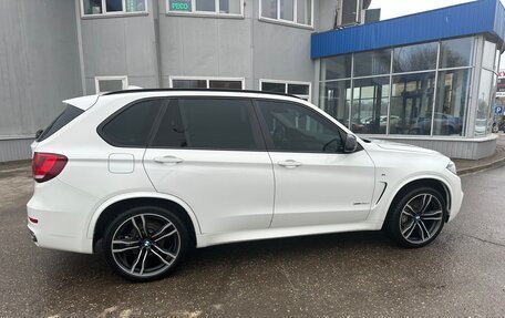 BMW X5, 2014 год, 3 650 000 рублей, 4 фотография