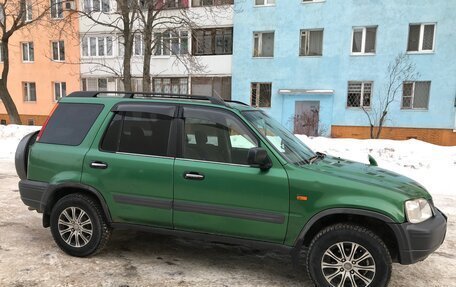 Honda CR-V IV, 1998 год, 450 000 рублей, 3 фотография