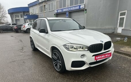 BMW X5, 2014 год, 3 650 000 рублей, 3 фотография