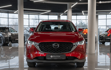 Mazda CX-5 II, 2024 год, 4 490 000 рублей, 3 фотография