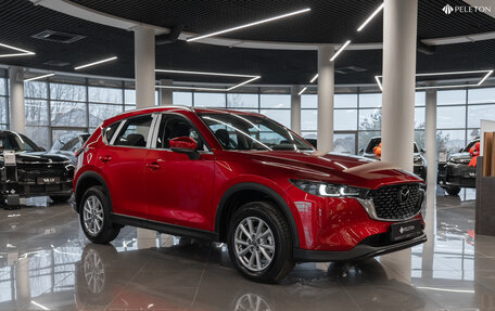 Mazda CX-5 II, 2024 год, 4 490 000 рублей, 2 фотография