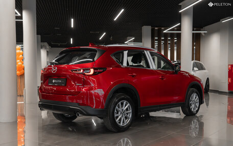 Mazda CX-5 II, 2024 год, 4 490 000 рублей, 5 фотография