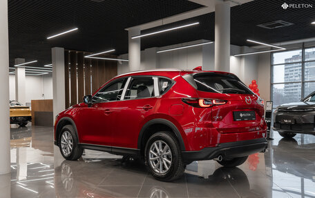 Mazda CX-5 II, 2024 год, 4 490 000 рублей, 4 фотография