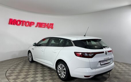 Renault Megane IV, 2017 год, 1 391 000 рублей, 6 фотография