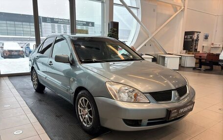 Mitsubishi Lancer IX, 2005 год, 390 000 рублей, 3 фотография