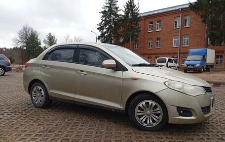 Chery Bonus (A13), 2012 год, 290 000 рублей, 2 фотография