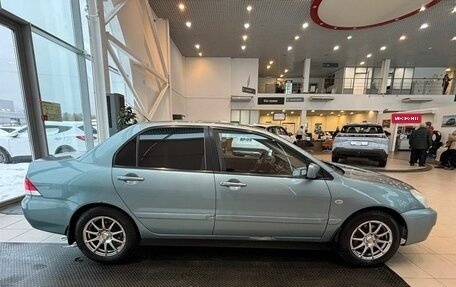 Mitsubishi Lancer IX, 2005 год, 390 000 рублей, 4 фотография