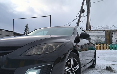 Mazda 6, 2008 год, 1 400 000 рублей, 6 фотография