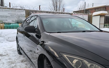 Mazda 6, 2008 год, 1 400 000 рублей, 5 фотография