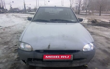 Ford Escort V, 1997 год, 90 000 рублей, 2 фотография