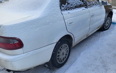 Toyota Corona IX (T190), 1992 год, 230 000 рублей, 2 фотография