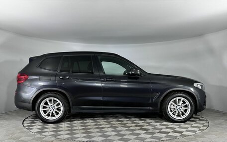 BMW X3, 2019 год, 4 110 000 рублей, 5 фотография