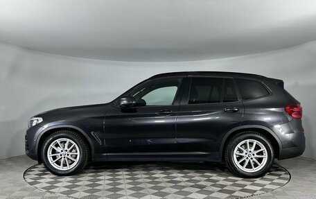 BMW X3, 2019 год, 4 110 000 рублей, 6 фотография