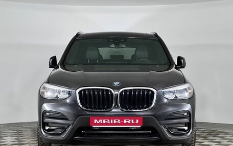 BMW X3, 2019 год, 4 110 000 рублей, 3 фотография