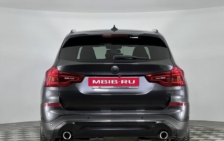 BMW X3, 2019 год, 4 110 000 рублей, 4 фотография