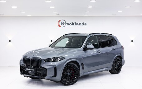 BMW X5, 2024 год, 16 990 000 рублей, 1 фотография