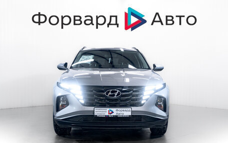 Hyundai Tucson, 2022 год, 3 400 000 рублей, 2 фотография