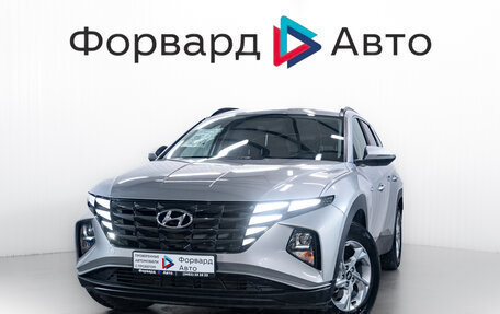 Hyundai Tucson, 2022 год, 3 400 000 рублей, 3 фотография