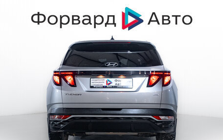 Hyundai Tucson, 2022 год, 3 400 000 рублей, 6 фотография