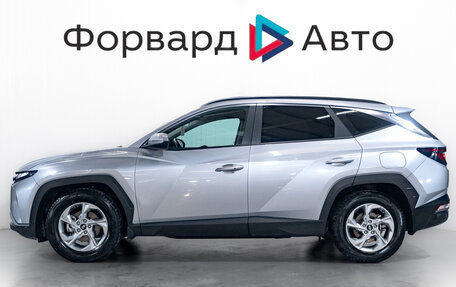 Hyundai Tucson, 2022 год, 3 400 000 рублей, 4 фотография