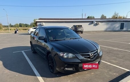 Mazda 3, 2005 год, 500 000 рублей, 3 фотография