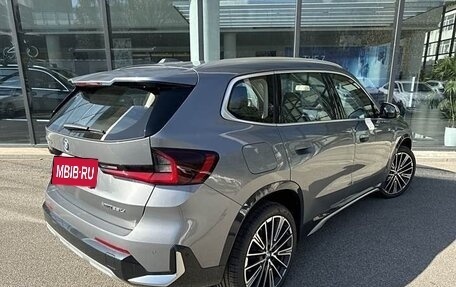 BMW X1, 2024 год, 4 780 000 рублей, 2 фотография