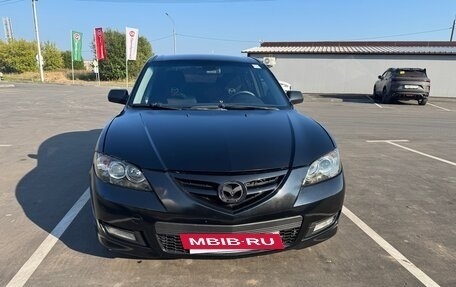 Mazda 3, 2005 год, 500 000 рублей, 2 фотография