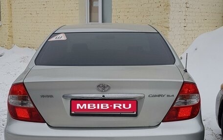 Toyota Camry V40, 2002 год, 710 000 рублей, 3 фотография