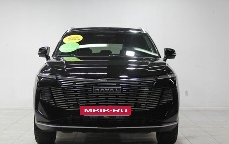 Haval F7, 2024 год, 3 190 000 рублей, 2 фотография