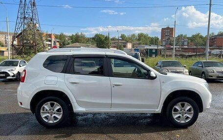 Nissan Terrano III, 2019 год, 1 330 000 рублей, 2 фотография