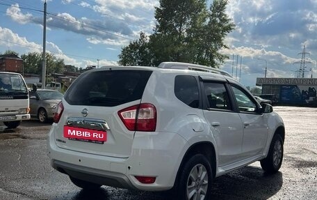 Nissan Terrano III, 2019 год, 1 330 000 рублей, 3 фотография