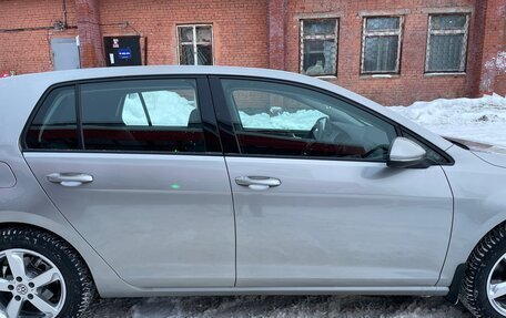 Volkswagen Golf VII, 2013 год, 1 250 000 рублей, 4 фотография