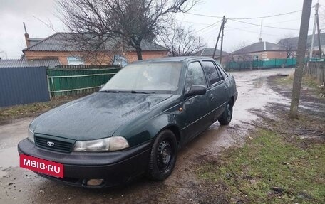 Daewoo Nexia I рестайлинг, 1998 год, 140 000 рублей, 2 фотография