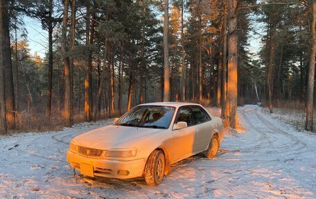 Toyota Corolla, 1998 год, 410 000 рублей, 3 фотография