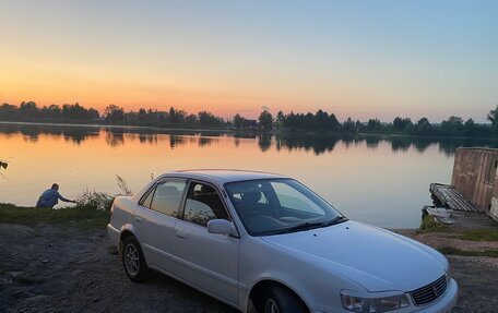 Toyota Corolla, 1998 год, 410 000 рублей, 2 фотография