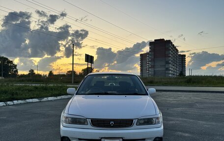 Toyota Corolla, 1998 год, 410 000 рублей, 4 фотография