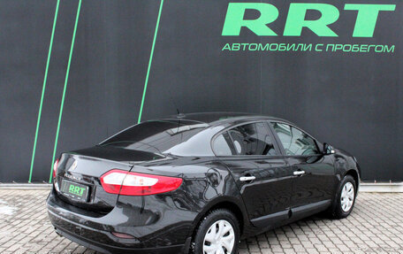 Renault Fluence I, 2014 год, 719 000 рублей, 3 фотография