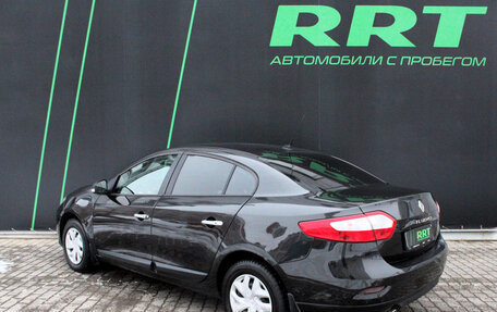 Renault Fluence I, 2014 год, 719 000 рублей, 4 фотография