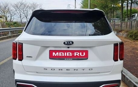 KIA Sorento IV, 2021 год, 3 310 000 рублей, 4 фотография