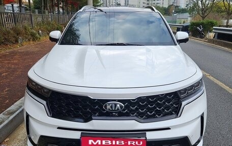 KIA Sorento IV, 2021 год, 3 310 000 рублей, 2 фотография