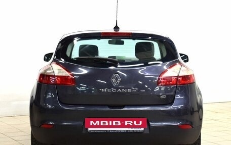 Renault Megane III, 2010 год, 540 000 рублей, 3 фотография