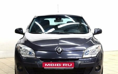 Renault Megane III, 2010 год, 540 000 рублей, 2 фотография