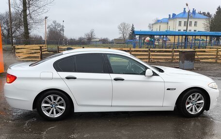 BMW 5 серия, 2013 год, 1 760 000 рублей, 3 фотография