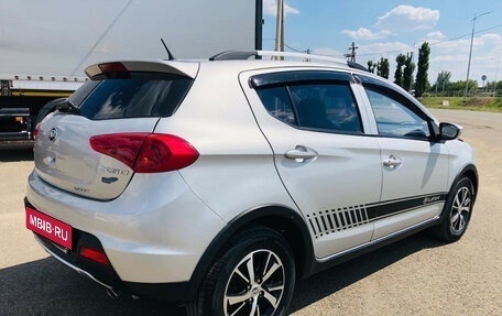 Lifan X50, 2015 год, 700 000 рублей, 5 фотография